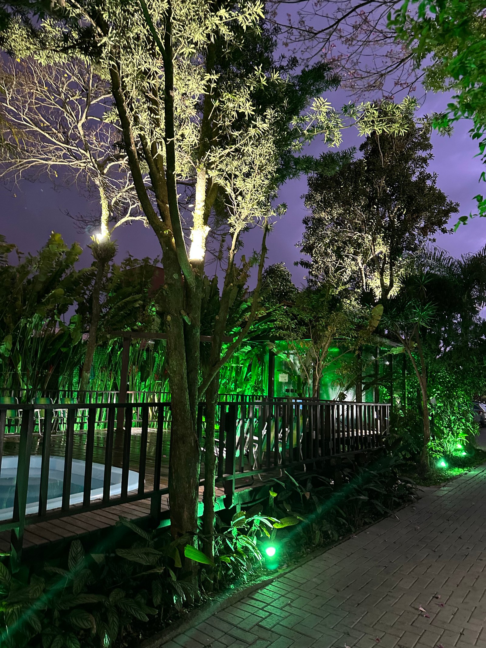 Hotel Natur Campeche - Foto 90